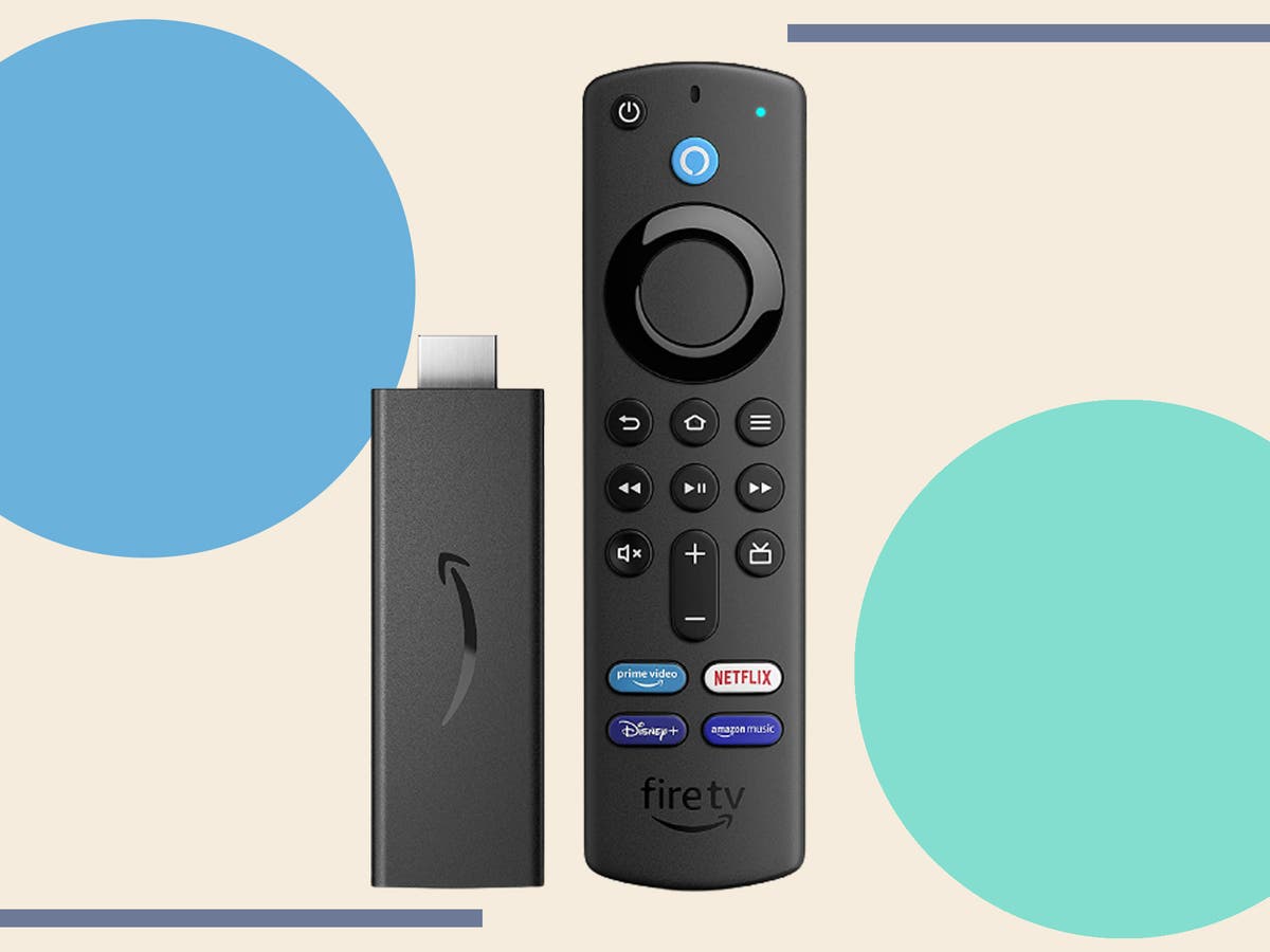 Best Amazon Fire TV stick Black Friday deal 2021 Get 33 per cent off